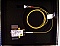 10 Gb/s InP Mach Zehnder Modulator with 1548.51nm DWDM Laser, with negative chirp,  dual RF drive with SMA connector, Bookham model: LCM155EW4851-64