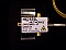 10 Gb/s InP Mach Zehnder Modulator with 1548.51nm DWDM Laser, with negative chirp,  dual RF drive with SMA connector, Bookham model: LCM155EW4851-64