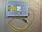40Gb/s optical electro-absorption (EA) modulator, for 1.55um C band.  Model: OM5757C-CTM388. It comes with one 20mW 1554.94nm PMF laser, Fitel P/N: FOL15DCWB-A81-19280. It may be reserved for Mr. Z