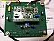 Max 100mA laser diode driver module. With EB-02 evaluation board. Thorlab model: LD2000