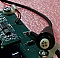 Max 100mA laser diode driver module. With EB-02 evaluation board. Thorlab model: LD2000