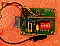 Max 250mA laser diode driver module. With EB1100-PC evaluation board. Thorlab model: LD1100