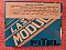 14xxnm 230mW laser module. Fitel model: FOL1404QQM-617-1440. With PMF. Used, 'Sell As Is'