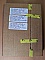 Spectra-Physics 1.48um pump laser module. 85% tested laser output data are > 200mW at drive current 900mA (higher power if drive over 1A). Sample tested good at 1.6A laser drive current