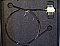 980nm 300mW kink-free pump laser with FBG stabilizer. JDSU product code: 27-8052-300