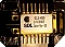 910-925nm >750mW multimode pump laser. High power, high reliability. for double-clad fiber amp. or Raman amp. SLD/JDSU product code: SLDO-4000. Fiber is only 35cm long.