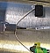About-813nm near-1.5mW SLD.   14-pin DIL package.  Superlum model: SLD-381