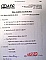 AFC C/L-BAND - BOOSTER Amplifier, SRFA1516BTR1SC-MUX