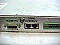 Fiber booster amplifier, EDFA 17dBm C-band benchtop instrument. Flat gain. Antec model: LLOA-17B