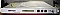 Fiber booster amplifier, EDFA 17dBm C-band benchtop instrument. Flat gain. Antec model: LLOA-17B
