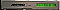 Fiber booster amplifier, EDFA 17dBm C-band benchtop instrument. Flat gain. Antec model: LLOA-17A