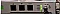 Fiber booster amplifier, EDFA 17dBm C-band benchtop instrument. Flat gain. Antec model: LLOA-17A