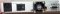Fiber booster amplifier, EDFA 20dBm C-band benchtop instrument. Flat gain. Antec model: LLOA-20B