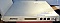 Fiber booster amplifier, EDFA 20dBm C-band benchtop instrument. Flat gain. Antec model: LLOA-20B