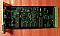 Newport remote processor card (GPIB/RS232 card). Enclosure is missing. 'Sell as parts'.