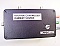 Voltage controlled current source. Customized laser driver. +/-5V dc input