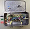 Voltage controlled current source. Customized laser driver. +/-5V dc input