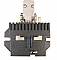 Current Driver & Temperature Controller for SLD. +9 V DC Powered. Superlum model:  PILOT-2.  With 14-pin DIL laser mount.