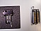 ILX 4970 series DIL Laser diode mount, with one 28-pin and one 14-pin DIL laser mount.