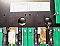 E-tek butterfly 16-channel laser mount fixture,  LDTS-BUF-HS-16-1A-GH. Lasers are not included