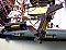 Customized 26-pin butterfly laser test fixture, with a pair of 13-pin butterefly terminal/socket. for laser with integarted IIIV MZ modulator. 'Sell as is', no return