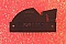 7-pin butterfly terminal/socket with clamp,  to make 7-pin butterfly laser mount. Azimuth P/N: P/N: 5253-100-7-R2
