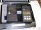 Photodyne 9XT 1300nm source and Optic power meter No 2A. With carrying case