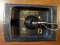 Photodyne 9XT 1300nm source and Optic power meter No 2A. With carrying case