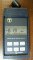 Photodyne 9XT 1300nm source and Optic power meter No 2A. With carrying case