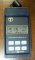 Photodyne 9XT 1300nm source and Optic power meter No 2A. With carrying case