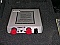 Fotec fiber Optic loss Test Kit with carry case. Fotec T310-238. (light source is sold)