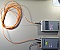 Fotec fiber Optic loss Test Kit with carry case.  665/850nm.