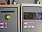 Fotec fiber Optic loss Test Kit with carry case.  665/850nm.