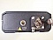Exfo 1550nm BRT-320A Back-Reflection Test Set. Model: BRT-320A-03BLC-58