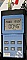Exfo 1550nm BRT-320A Back-Reflection Test Set. Model: BRT-320A-03BLC-58