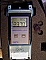 EXFO FOT/FOS Fiber-Optic Tester . With 0.85um LED (FOS-121) and 780/850/1300/1310/1550nm power meter(FOT-12A).