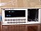 HP 8153A Lightwave Multimeter mainframe