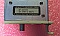 Agilent/HP 81533A optical head interface module (Works with HP 8153A Lightwave multimeter mainframe)