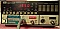 HP/Agilent 8152A optical average power meter.