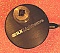 ILX LPH-6708B InGaAa power head integrating sphere,  800 to 1600 nm, -40 to +20dBm. With SC optical adapter.  'Sell As Is'. We can return, but two-way shipping cost is not refundable.