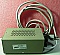 Anritsu MZ96A Battery Charger for Anritsu ML93A Optical Power Meter. 'Sell As Parts', 'No Return'