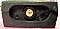 3M Handheld Optical power meter, 17XTA, 820/880/1300/1550nm.  'Sell As Parts', 'No Return'