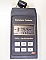 3M Handheld Optical power meter, 17XTA, -67 to +5 dBm, with ST connector