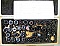 Photodyne fiberoptic adaptor/adapter set 2 for Photodyne instruments