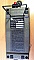 Laser Precision AM-3500 Power Meter, with power supply