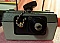 Laser Precision AM-3500 Power Meter, without power supply, with 9V battery