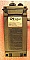 Laser Precision AM-3500 Power Meter, without power supply, with 9V battery
