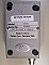 FOTEC C210L 1300nm Optical Power Tester. With a  fiber adapter. 'Sell As Is'