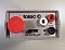 FOTEC C210L 850nm Optical Power Tester. Without  fiber adapter. 'Sell As Is'