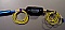 EigenLight 420 Power Monitor, -40 dBm to +20 dBm. 1.3/1.55um